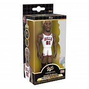 NBA Legends Vinyl Gold Figurky 13 cm Dennis Rodman (Chicago Bulls) Sortiment (6)