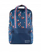 Nintendo backpack super mario aop