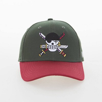 One Piece Baseball Cap Zoro One Piece Baseball Cap Zoro