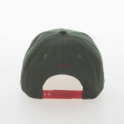 One Piece Baseball Cap Zoro One Piece Baseball Cap Zoro