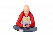 One Punch Man Statue 1/7 Saitama 11 cm