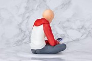 One Punch Man Statue 1/7 Saitama 11 cm