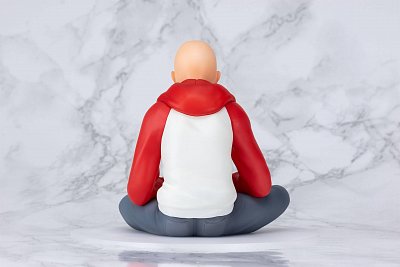 One Punch Man Statue 1/7 Saitama 11 cm