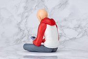 One Punch Man Statue 1/7 Saitama 11 cm