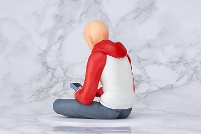 One Punch Man Statue 1/7 Saitama 11 cm