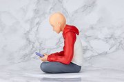 One Punch Man Statue 1/7 Saitama 11 cm
