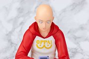 One Punch Man Statue 1/7 Saitama 11 cm