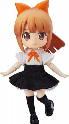 Original Character Nendoroid Doll Action Figure Emily 14 cm --- DAMAGED PACKAGING