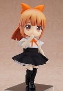 Original Character Nendoroid Doll Action Figure Emily 14 cm --- DAMAGED PACKAGING