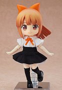 Original Character Nendoroid Doll Action Figure Emily 14 cm --- DAMAGED PACKAGING