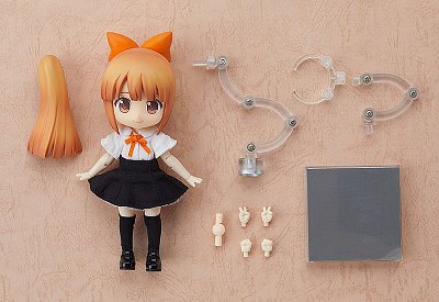 Original Character Nendoroid Doll Action Figure Emily 14 cm --- DAMAGED PACKAGING