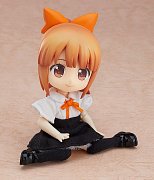 Original Character Nendoroid Doll Action Figure Emily 14 cm --- DAMAGED PACKAGING