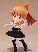 Original Character Nendoroid Doll Action Figure Emily 14 cm --- DAMAGED PACKAGING