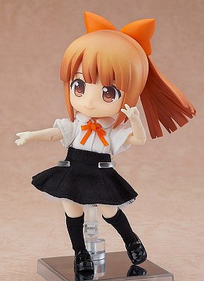 Original Character Nendoroid Doll Action Figure Emily 14 cm --- DAMAGED PACKAGING