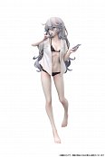 Original Character Statue 1/7 Chlorine Illustration by Meibyou 20 cm