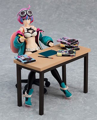 Originální postava Plastový anděl Figma Akční figurka Ange 13 cm