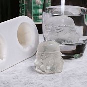Original stormtrooper ice cube tray stormtrooper