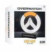 Overwatch Light Logo 25 cm