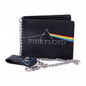 Pink Floyd Wallet Dark Side of the Moon