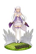 Re:ZERO -Starting Life in Another World- PVC socha 1/7 Emilia Memory\'s Journey 26 cm
