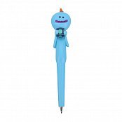 Rick and morty ball point pen mr. meeseeks 18 cm