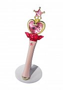 Sailor Moon Proplica Replica Pink Moon Stick Tamashii Web Exclusive 27 cm