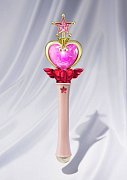Sailor Moon Proplica Replica Pink Moon Stick Tamashii Web Exclusive 27 cm