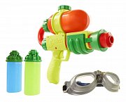 Splatoon Role-Play Toy Splattershot Blaster