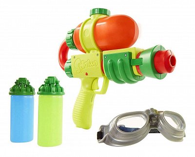 Splatoon Role-Play Toy Splattershot Blaster