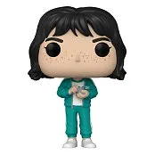 Squid Game POP! TV Vinyl Figure Sae-byeok 067 9 cm