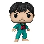 Squid Game POP! TV Vinyl Figure Sang-Woo 218 9 cm