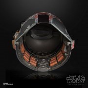 Star Wars Black Series Premium Electronic Helmet Boba Fett --- DAMAGED PACKAGING