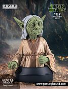Star wars bust 1/6 yoda concept series sdcc 2018 exclusive 16 cm