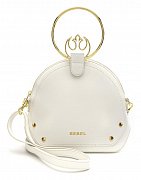 Star Wars by Loungefly Crossbody Gold Rebel Handle