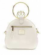 Star Wars by Loungefly Crossbody Gold Rebel Handle