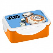 Star Wars IX Lunch Boxes BB-8 Case (6)