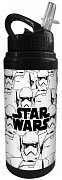 Star Wars IX Water Bottle Stormtroopers