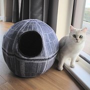 Star Wars Pet Cave Death Star