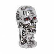 Terminator 2 úložný box hlava