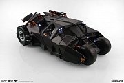 The Dark Knight RC Vehicle 1/12 Tumbler Driver Pack 37 cm