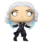 The Flash POP! Movies Vinyl Figure Iris West 9 cm