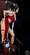 The King of Fighters Statue 1/4 Mai Shiranui 50 cm --- DAMAGED PACKAGING
