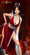 The King of Fighters Statue 1/4 Mai Shiranui 50 cm --- DAMAGED PACKAGING