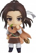 The legend of sword and fairy nendoroid action figure li xiaoyao 10 cm
