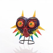 The Legend of Zelda PVC soška Majora\'s Mask Standard Edition 25 cm