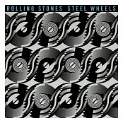 The Rolling Stones Rock Saws Jigsaw Puzzle Steel Wheels (500 pieces)