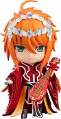 Thunderbolt fantasy bewitching melody of the west nendoroid action figure rou fu you 10 cm --- damaged packaging