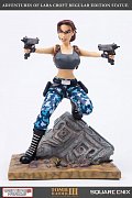 Tomb Raider III Statue 1/6 Lara Croft Regular Version 30 cm