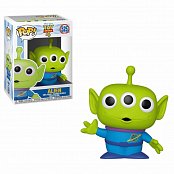 Toy Story 4 POP! Disney Vinyl Figure Alien 9 cm