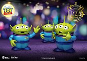 Toy story dynamic 8ction heroes action figure 3-pack aliens dx ver. 12 cm